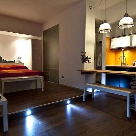 Smart House - Meloria Villa Rome Bagian luar foto