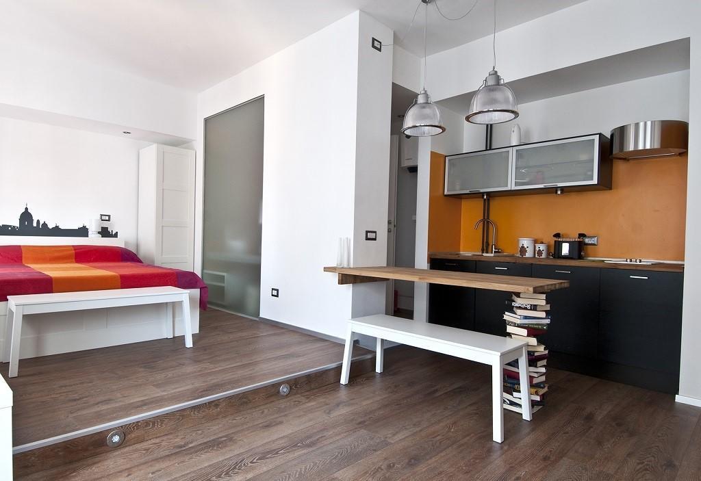 Smart House - Meloria Villa Rome Bagian luar foto