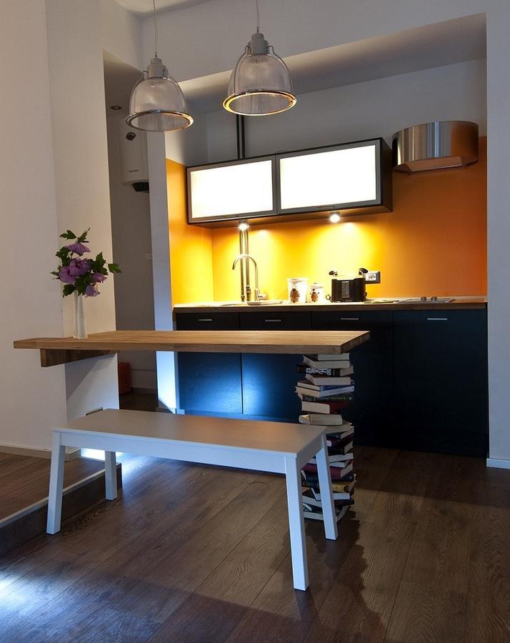 Smart House - Meloria Villa Rome Bagian luar foto