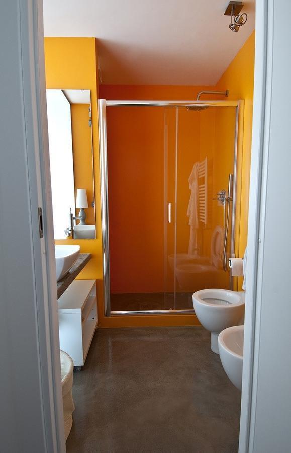 Smart House - Meloria Villa Rome Bagian luar foto