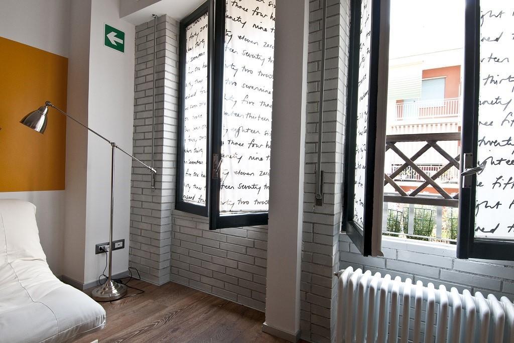 Smart House - Meloria Villa Rome Bagian luar foto