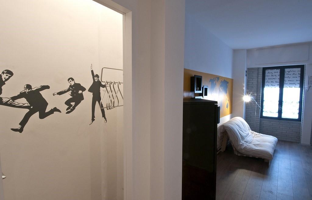 Smart House - Meloria Villa Rome Bagian luar foto